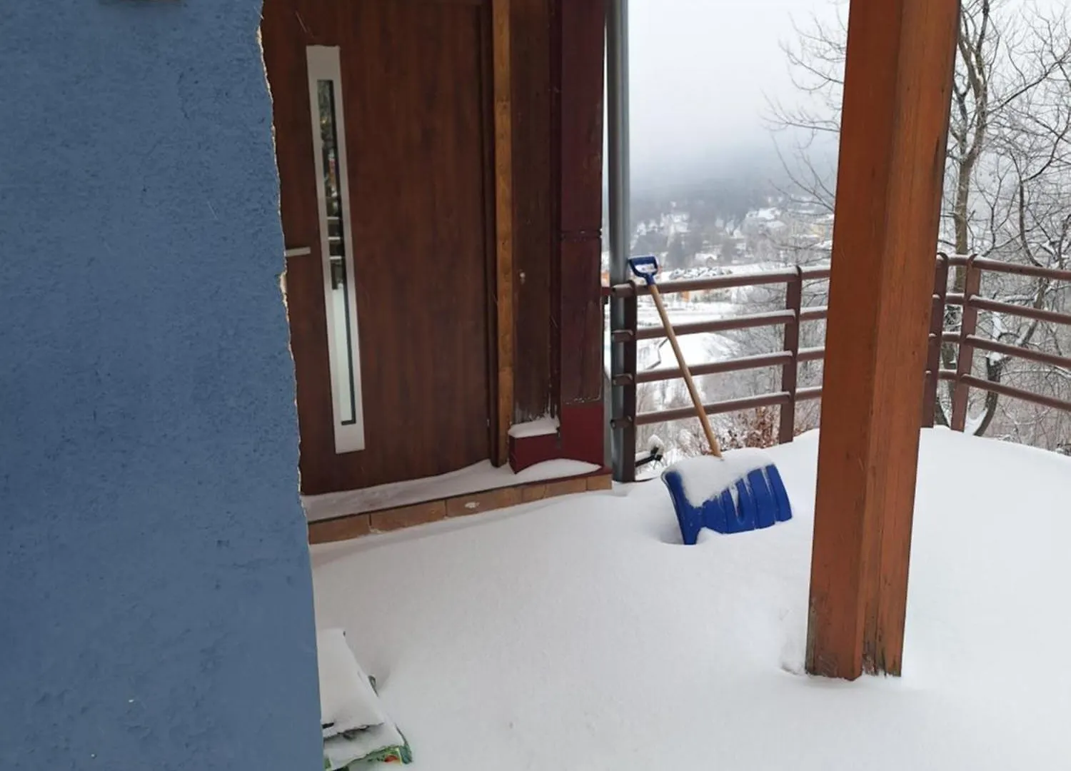 Apartament Silence Dzien Dobry Sniezko Karpacz