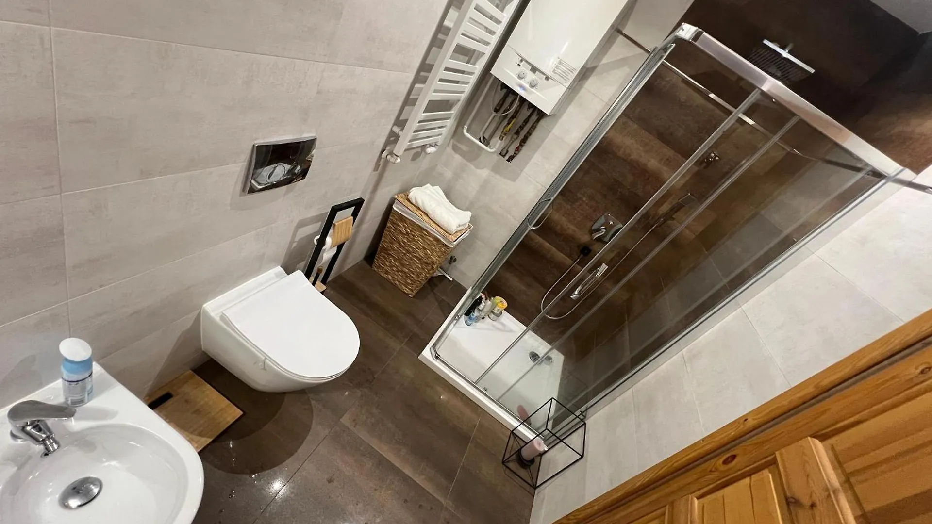 Apartament Silence Dzien Dobry Sniezko Karpacz 0*,