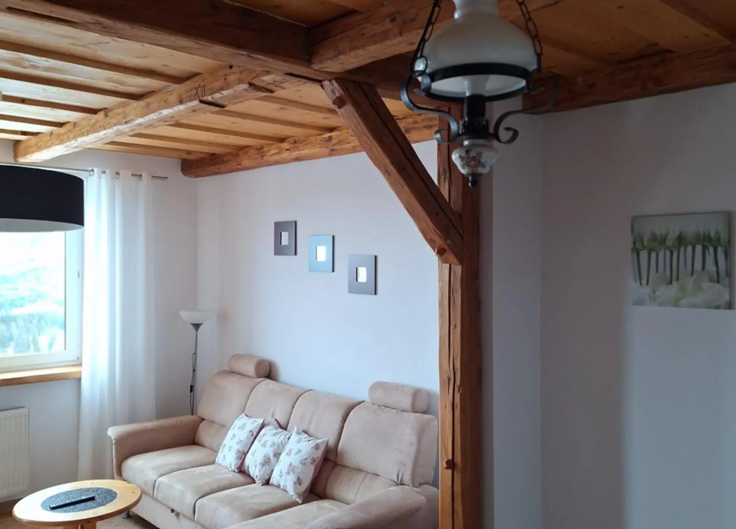 Apartment Apartament Silence Dzien Dobry Sniezko Karpacz