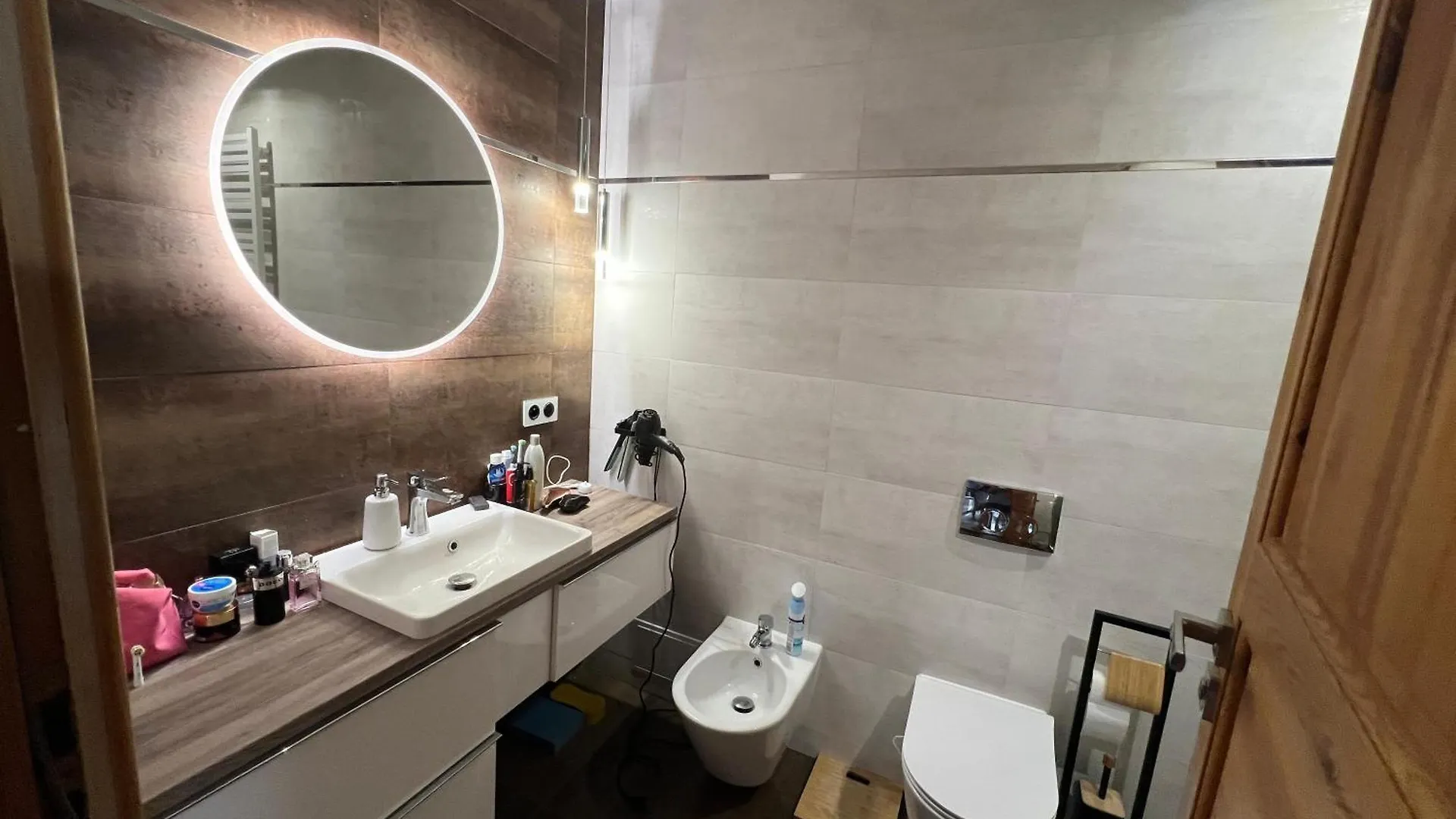 Apartament Silence Dzien Dobry Sniezko Karpacz Apartment