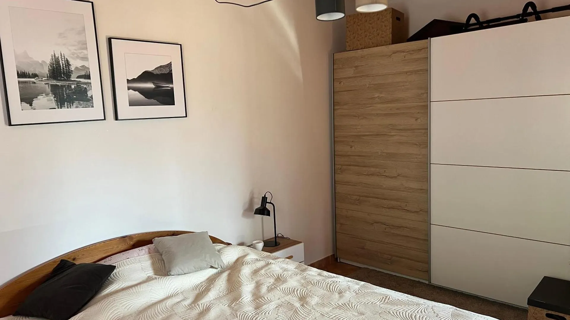 Apartment Apartament Silence Dzien Dobry Sniezko Karpacz Poland