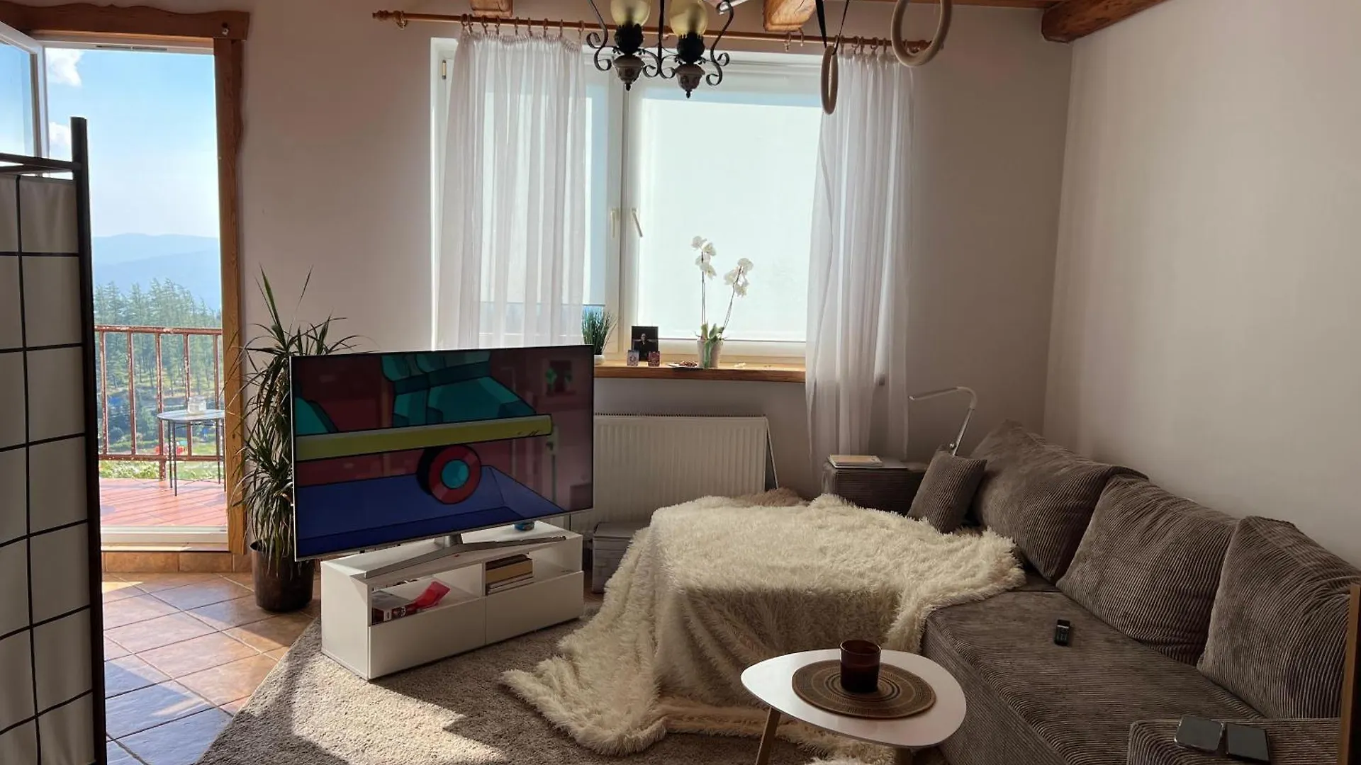 Apartament Silence Dzien Dobry Sniezko Karpacz Poland