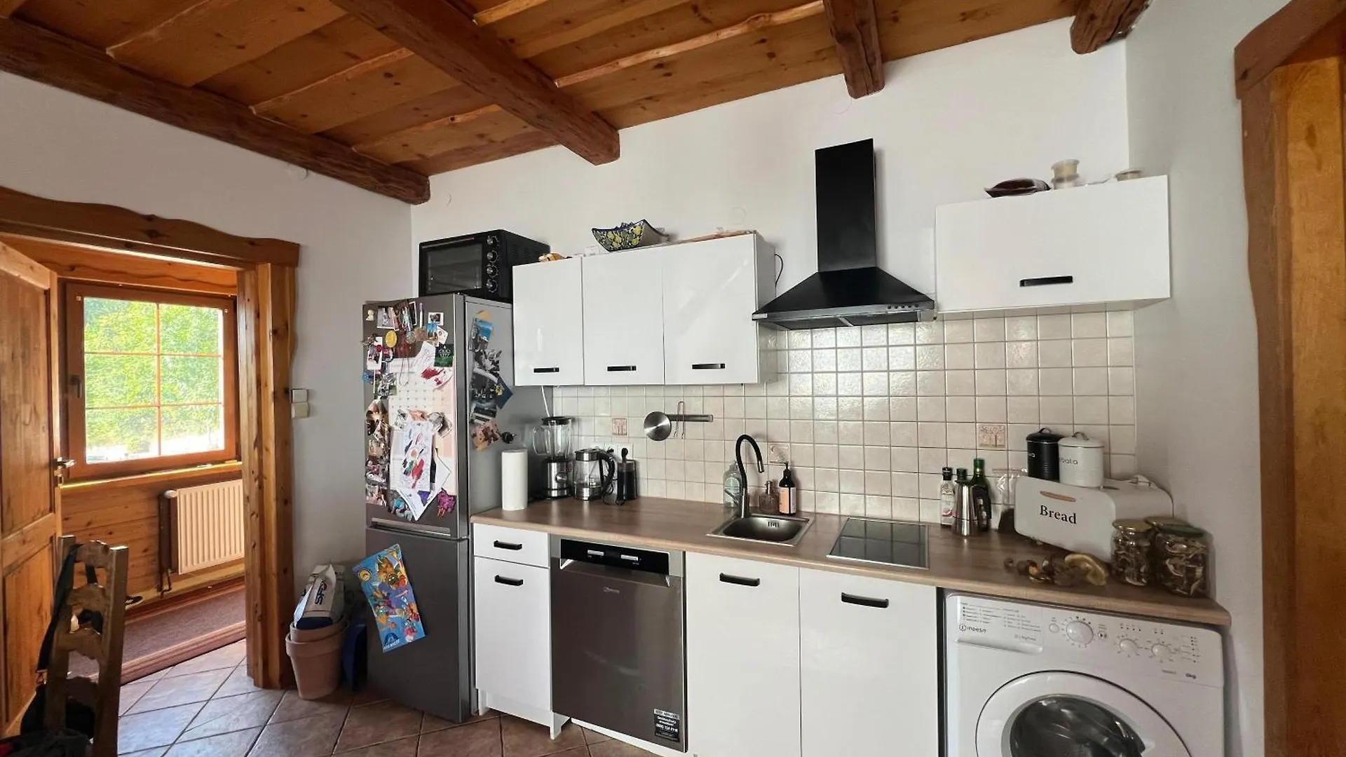 Apartament Silence Dzien Dobry Sniezko Karpacz