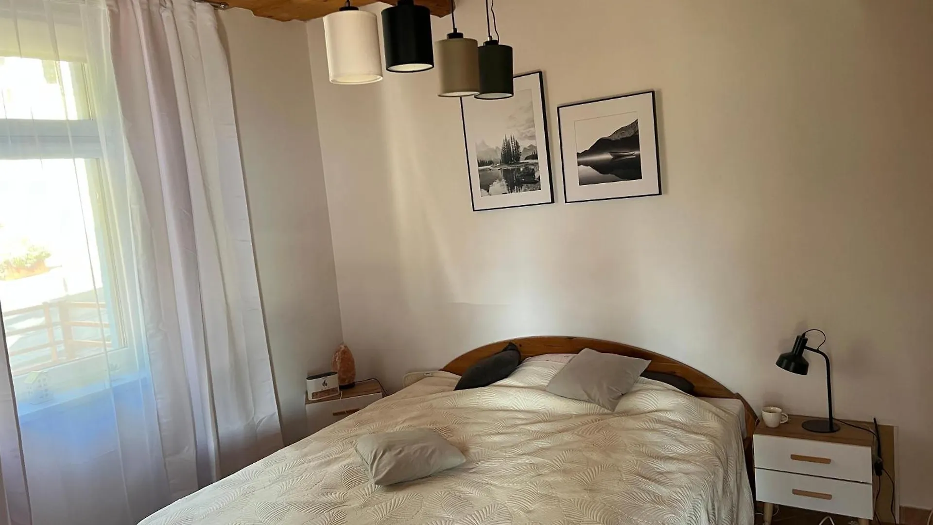 Apartament Silence Dzien Dobry Sniezko Karpacz Apartment