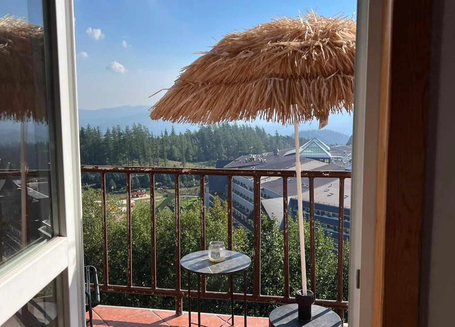 Apartment Apartament Silence Dzien Dobry Sniezko Karpacz